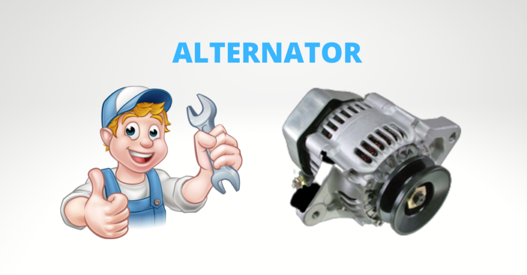 What is an Alternator, How does it Works and Selling Brands