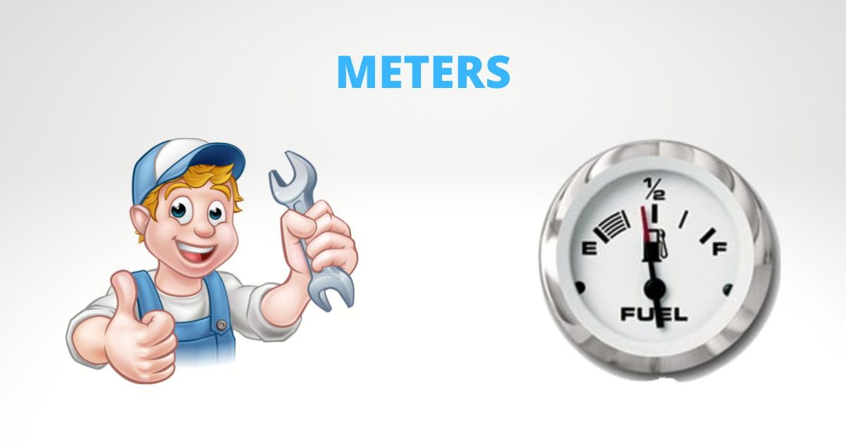 You are currently viewing Meters & Gauges Price and Its Components