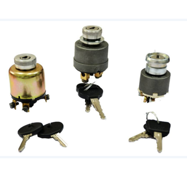 Jay Lock Jay Lock & Ignition Switch - Fargo Auto Electricals | Blog